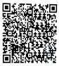 Scan QR code to donate