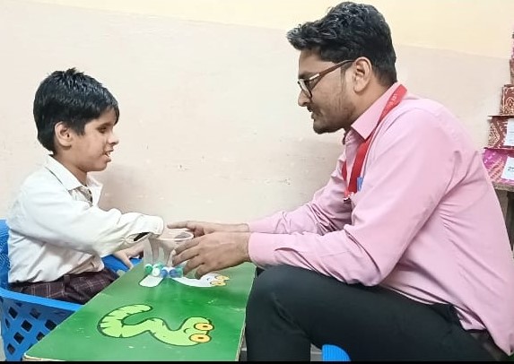 Life skills and social development