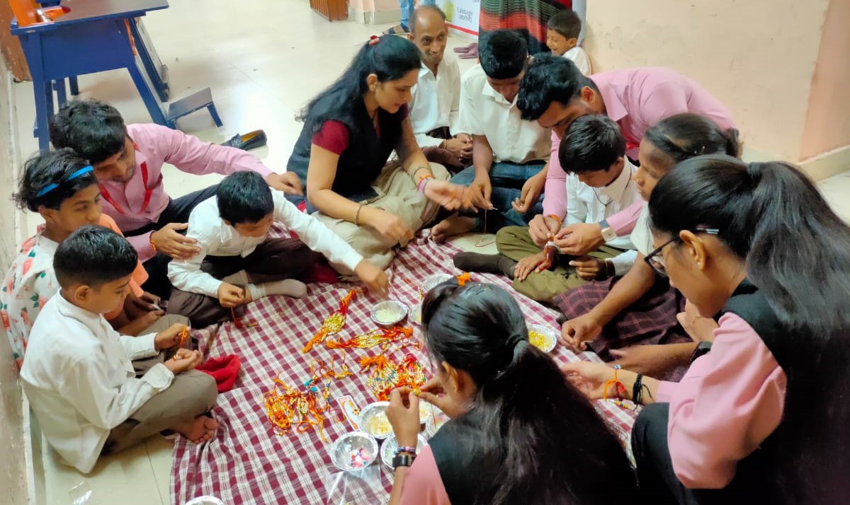 Vocational skill development
